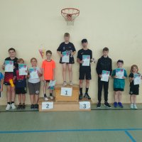 Vereinsmeisterschaften Jugend